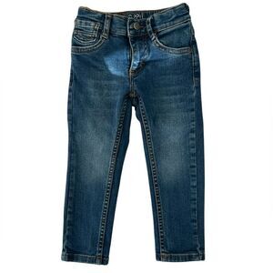 ESPRIT Kid Toddler Slim Fit Jean Denim, 3T